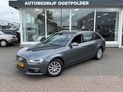 Audi A4 Avant - 1.8 TFSI Pro Line