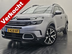 Citroën C5 Aircross - 1.2 PureTech Business Plus | Panodak | Afn. trekhaak | Camera