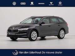 Skoda Octavia Combi - 1.5 TSI 115pk Business Edition Plus Navigatie Camera Clima Cruise 198