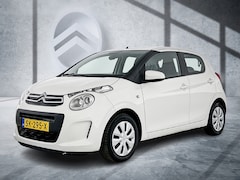 Citroën C1 - 1.0 e-VTi Feel | Rijklaar |