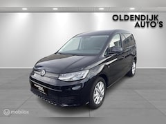Volkswagen Caddy Cargo - 2.0 TDI Style