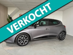 Renault Clio - 0.9 TCe Expression Airco, Navigatie, LMV
