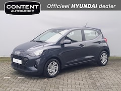 Hyundai i10 - 1.0i 63pk Comfort | Voorraaddeal