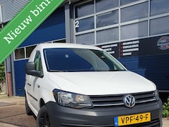 Volkswagen Caddy - Bestel 2.0 TDI L1H1 NW MOTOR 0KM 2016