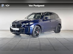 BMW X5 - xDrive50e Innovation Pack M Sportpakket Pro Aut