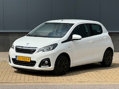 Peugeot 108 - 1.0 e-VTi Active 5drs Airco