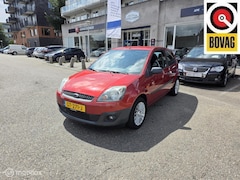 Ford Fiesta - 1.4-16V 2006 AUTOMAAT/NW APK + GRT BEURT/LMV/ETC