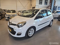 Renault Twingo - 1.2 16V Parisienne