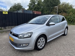 Volkswagen Polo - 1.2 TDI BlueMotion Comfortline