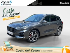 Ford Kuga - 2.5 PHEV ST-Line X | Adaptieve Cruise Control | BLIS | Winter Pack | El. Trekhaak | Techno