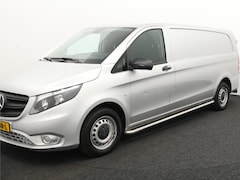 Mercedes-Benz Vito - 114 CDI L3 Vito 114 CDI Extra Lang Lease-Edition