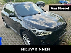 BMW X1 - sDrive18i High Executive