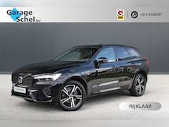 Volvo XC60 - 2.0 T6 Plug-in hybrid AWD R-Design - H&K - Keyless - ACC - Pano - Memory - Stoel/Stuurverw