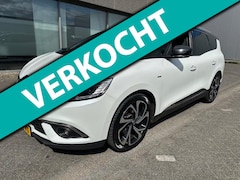 Renault Grand Scénic - BLACK EDITION 1.3 TCe Bose 7p. CLIMAT AUTOMAAT BJ 11-2019 APK 11-2025