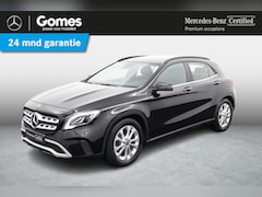 Mercedes-Benz GLA-Klasse - 180 | Sportstoelen | Navigatie