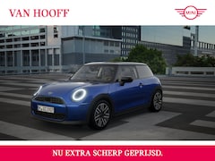 MINI Cooper - Hatchback C Automaat / Classic / Pakket M / 17 inch Parallel Spoke 2-tone