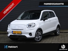 Leapmotor T03 - Design 37.3kWh 95pk Automaat NAVI | PANO-DAK | ADAP. CRUISE | 15''LM | CAMERA | DODE HOEK