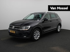 Volkswagen Tiguan - 1.5 TSI ACT Comfortline Business