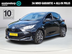 Toyota Yaris - 1.5 Hybrid Executive Automaat | Trekhaak | Parkeersensoren | Apple CarPlay | Headup | Rijk