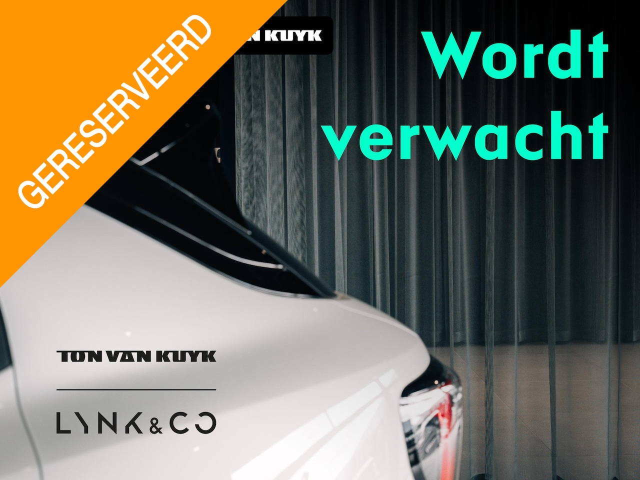 Lynk & Co 01 - 1.5 / Camera / Adaptive Cruise / Panoramadak / Dodehoekdetectie / Stoelverwarming / Autom. - AutoWereld.nl