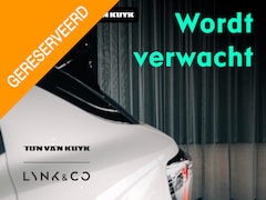 Lynk & Co 01 - 1.5 / Camera / Adaptive Cruise / Panoramadak / Dodehoekdetectie / Stoelverwarming / Autom.