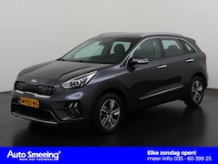 Kia Niro - 1.6 GDi PHEV DynamicPlusLine | Stuur & Stoelverwarming | Zondag Open