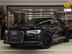Audi A6 Avant - 2.0 TFSI S LINE / STOELVERWARMING/CRU/NAVI/CAM