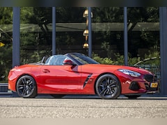 BMW Z4 Roadster - M40i High Executive