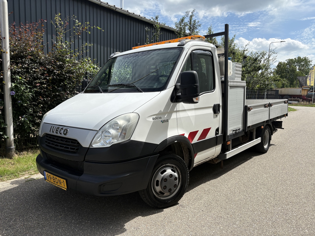 Iveco Daily - AutoWereld.nl