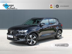 Volvo XC40 - 1.5 T5 Recharge R-Design - H&K - Keyless - Camera - Carplay - Navigatie - PDC - Rijklaar