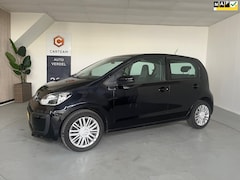 Volkswagen Up! - 1.0 BMT high up Airco, LMV