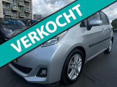 Toyota Verso S - 1.3 VVT-i Dynamic AUTOMAAT 1e Eigenaar Dealer Onderhouden Winterbanden