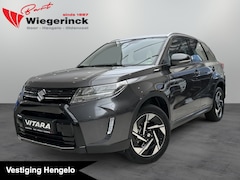 Suzuki Vitara - 1.5 Hybrid Style [ NIEUW MODEL FACELIFT I ADAPTIEFE CRUIS I APPL