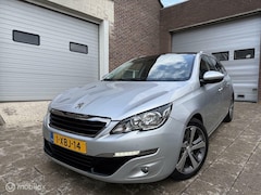 Peugeot 308 SW - 1.6 BlueHDI Blue Lease Executive