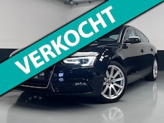Audi A5 Sportback - 1.8 TFSI Business Edition Automaat/Xenon/Cruise/NAP
