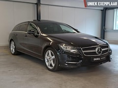 Mercedes-Benz CLS-klasse Shooting Brake - 500