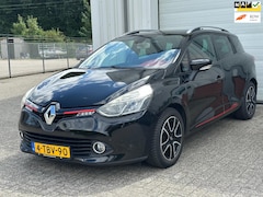 Renault Clio Estate - 1.5 dCi ECO Navi, Clima, Cruise, NAP