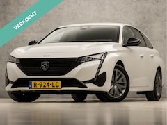 Peugeot 308 SW - 1.2 PureTech Business Sport (APPLE CARPLAY, GROOT NAVI, LEDER, VIRTUAL COCKPIT, STOELVERWA
