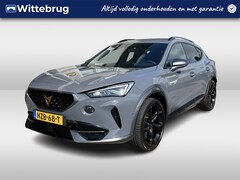 CUPRA Formentor - 1.4 e-Hybrid VZ Performance / AUTOMAAT/ 245PK/ TREKHAAK/ STUUR+STOEL VERWARM./ PARK. SENSO