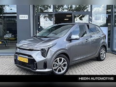Kia Picanto - 1.0 DPI ExecutiveLine