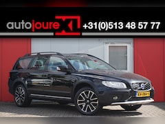 Volvo XC70 - 2.0 D4 FWD Polar+ | Automaat | Leder | ACC | Trekhaak |