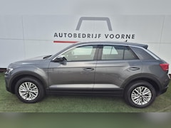 Volkswagen T-Roc - 1.0 TSI 115pk Style