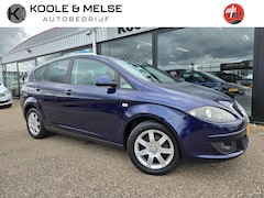 SEAT Altea XL - 1.6 75KW Stylance | Trekhaak