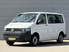 Volkswagen Transporter Kombi - 2.0 TDI L1H1 Trendline Baseline
