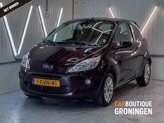 Ford Ka - 1.2 Trend |NWE APK|AIRCO |Zuinig & lage vaste lasten