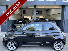 Fiat 500 - 1.2 Sport Automaat