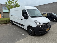 Opel Movano - 2.3 Turbo L3H3