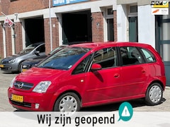 Opel Meriva - 1.6-16V Cosmo-automaat-airco-elek ramen