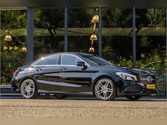 Mercedes-Benz CLA-Klasse - 180 Business Solution AMG Upgrade Edition