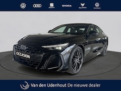 Audi A6 Limousine - 2.0 e-hybrid 299Pk Quattro S Edition / Achteras besturing / Tech Plus / 21'' LMV